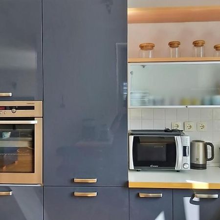Apartmán Mitra Zonata Pink Omiš Exteriér fotografie